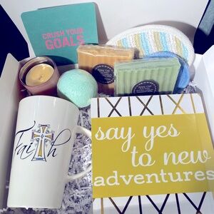 Gift box